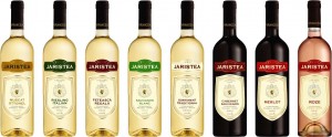 Cosmin Ursache branding vinuri CRAMELE JARISTEA