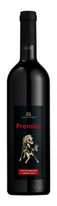 Cosmin Ursache Premier Red Wine Winners Wine