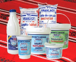 branding Vranlact lactate
