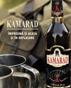 branding kamarad 30 